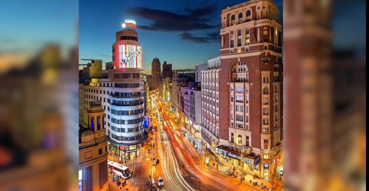 Madrid, “la nueva Miami”: oligarquía y políticos mexicanos convierten a España en destino preferido