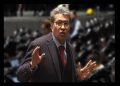 ‘Tenemos un problema de ingresos’: Monreal