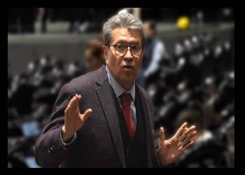 ‘Tenemos un problema de ingresos’: Monreal