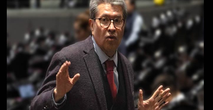 ‘Tenemos un problema de ingresos’: Monreal