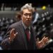 ‘Tenemos un problema de ingresos’: Monreal