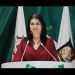 Morena presenta agenda legislativa para el tercer año de la LXIV Legislatura en Sonora