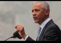 Obama alerta sobre el peligro de la IA y pide a los demócratas que sea tema central en las campañas
