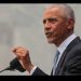 Obama alerta sobre el peligro de la IA y pide a los demócratas que sea tema central en las campañas