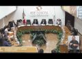 Declara IEE Sonora improcedente cambio de nombre al PRD por Maciso
