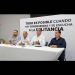 Liderazgos municipales del Partido Sonorense señalan que no se consultó la incorporación Natalia Rivera