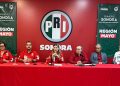 “Primero Sonora”, alternativa para recomponer el rumbo: Lupita Soto