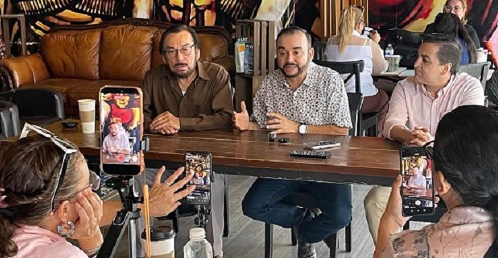 “Soy Independiente” busca impulsar la participación ciudadana a través de las candidaturas independientes