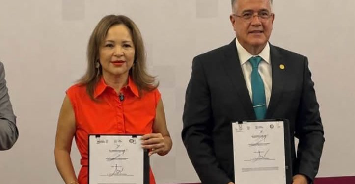 Inicia Gobierno de Sonora campaña “Septiembre, Mes del Testamento”