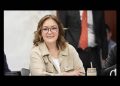Morena designa a Julieta Ramírez para Baja California; es la virtual candidata a la gubernatura