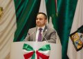 Organismos operadores de agua deben informar puntualmente a usuarios del servicio: René García