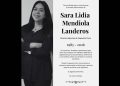Fallece Sara Mendiola, abogada dedicada a la defensa de periodistas en México