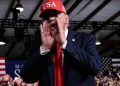 EEUU está a punto de “alcanzar un gran acuerdo con México”, adelanta Donald Trump
