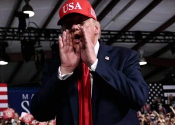 EEUU está a punto de “alcanzar un gran acuerdo con México”, adelanta Donald Trump
