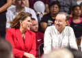 Alfonso Durazo felicita a Lorenia Valles por su designación como Coordinadora de Morena en Sonora; le deseó mucho éxito en su nueva encomienda