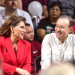 Alfonso Durazo felicita a Lorenia Valles por su designación como Coordinadora de Morena en Sonora; le deseó mucho éxito en su nueva encomienda