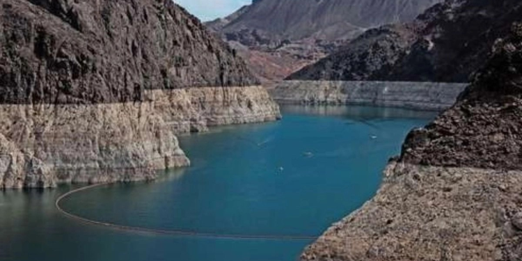 Agricultores de Mexicali viven una situación crítica con reducción de agua de riego del Río Colorado: El Colef