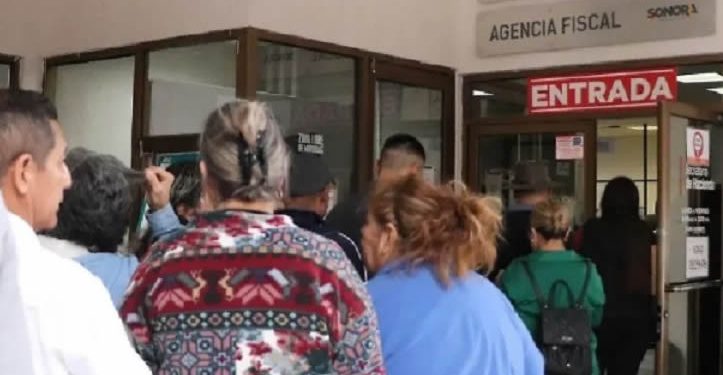 Agencias y subagencias estarán cerradas dos días; las actividades se reanudan hasta el 17 de septiembre