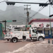 Nueve Localidades Quedaron Incomunicadas tras Paso de Huracán Polo en Sonora