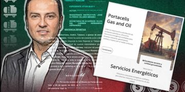 Empresa ligada a Amílcar Olán omitió declarar más de 80 millones de litros de diésel: MCCI