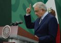 Corte Penal Internacional tiene elementos para investigar a AMLO por crímenes de lesa humanidad
