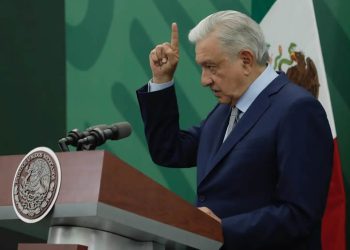 Corte Penal Internacional tiene elementos para investigar a AMLO por crímenes de lesa humanidad