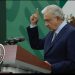 Corte Penal Internacional tiene elementos para investigar a AMLO por crímenes de lesa humanidad