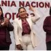 Designan a Ana lilia Rivera como coordinadora estatal de Morena en Tlaxcala