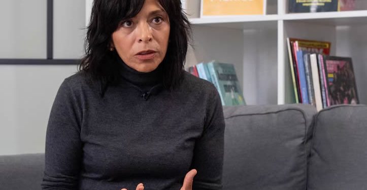 FGR, Sedena y Guardia Nacional: así habría penetrado el Cártel de Sinaloa las instituciones, según Anabel Hernández