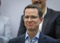 Decisión del INE sobre boletas sin doblar busca legalizar un fraude electoral, acusa Ricardo Anaya