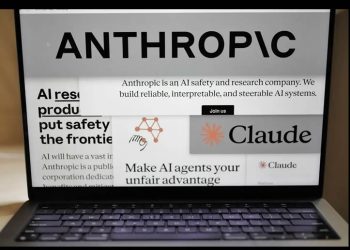 Anthropic alerta sobre el uso de Claude para espionaje y drones