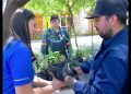 Donará Ayuntamiento de Hermosillo árboles nativos en el Vivero Municipal