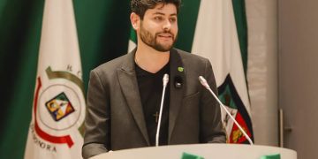 Congreso de Sonora pide a la SICT acelerar y clarificar la renovación de concesión del Puente Colorado