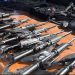Llegan de EU 7 de cada 10 armas que usa el crimen