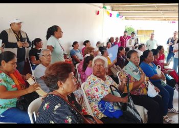 Artesanas Guarijías y Mayos serán beneficiadas con el Programa APOYARTE