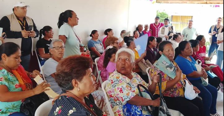 Artesanas Guarijías y Mayos serán beneficiadas con el Programa APOYARTE