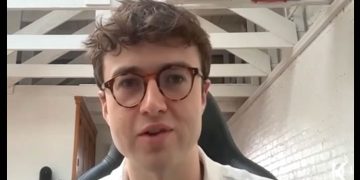 Jacob Coxon: Los trabajadores de la IA ‘estamos aterrados’