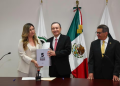 Impresionante y formidable el Quinto Informe de Gobierno de Alfonso Durazo