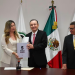Impresionante y formidable el Quinto Informe de Gobierno de Alfonso Durazo