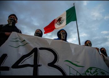 Ayotzinapa: nuevas líneas de investigación con funeraria y Semefo