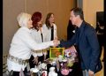 Refrenda Gobierno de Hermosillo compromiso con mujeres empresarias