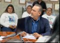 Beltrones reconoce avances en el Banco Nacional de Datos Forenses y pide atender demandas de colectivos de búsqueda