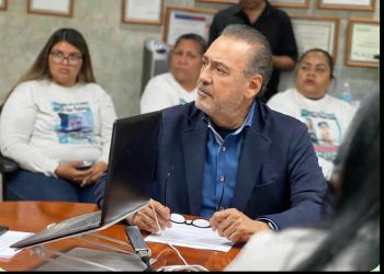 Beltrones reconoce avances en el Banco Nacional de Datos Forenses y pide atender demandas de colectivos de búsqueda
