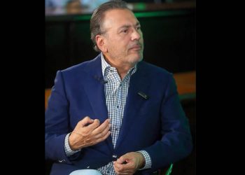 El senador Beltrones propone conformar un frente opositor para las elecciones de 2027