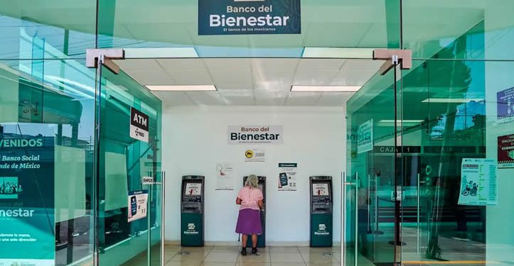 Bienestar con cargo al futuro: Programas sociales y deuda presionan el grado de inversión de México