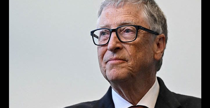 Bill Gates advierte que una IA en manos equivocadas podría causar ‘mil millones de muertes’