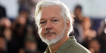 ‘I’m back’… Julian Assange regresa a la red social X