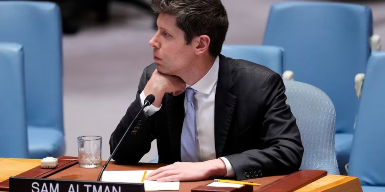 Anthropic y OpenAI advierten sobre riesgos de la IA para la humanidad; ante la ONU piden reglas globales para esa tecnología