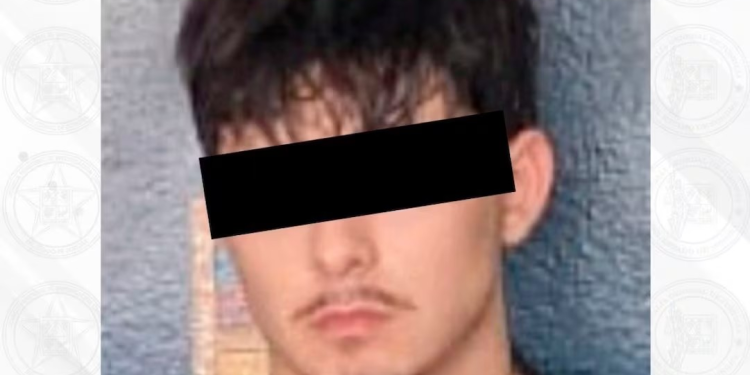 Vinculan a proceso a hombre por disparar contra dos agentes de policía estatal de Sonora; está acusado de homicidio en grado de tentativa