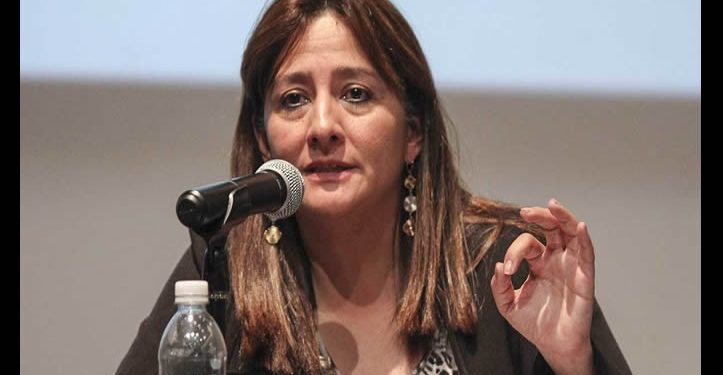 ‘Ya se está construyendo la exculpación’ en el caso Ayotzinapa: Ángela Buitrago